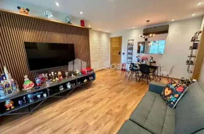Apartamento com 3 quartos à venda na rua dos jacarandás, barra da tijuca, rio de janeiro, 112 m2 por r$ 1.860.000