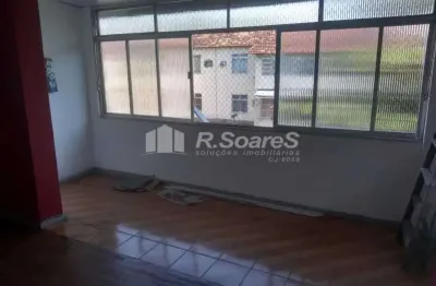 Apartamento com 2 quartos à venda na rua alexandre gasparoni, marechal hermes, rio de janeiro, 70 m2 por r$ 235.000