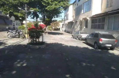Apartamento com 2 quartos à venda na rua alexandre gasparoni, marechal hermes, rio de janeiro, 70 m2 por r$ 255.000