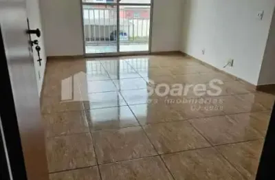 Apartamento com 2 quartos à venda na rua pinto teles, praça seca, rio de janeiro, 60 m2 por r$ 185.000