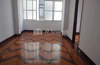 Apartamento com 3 quartos à venda na rua martins pena, tijuca, rio de janeiro, 76 m2 por r$ 550.000