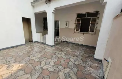 Casa com 2 quartos à venda na estrada da fontinha, bento ribeiro, rio de janeiro, 60 m2 por r$ 230.000