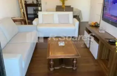Apartamento com 1 quarto à venda na avenida lúcio costa, barra da tijuca, rio de janeiro, 77 m2 por r$ 850.000