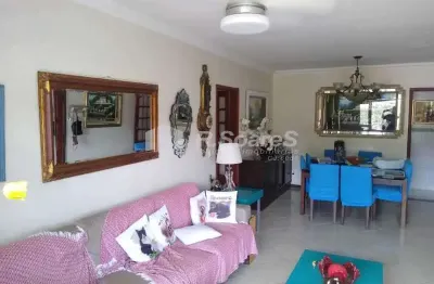 Apartamento com 4 quartos à venda na rua geminiano gois, freguesia (jacarepaguá), rio de janeiro, 147 m2 por r$ 730.000