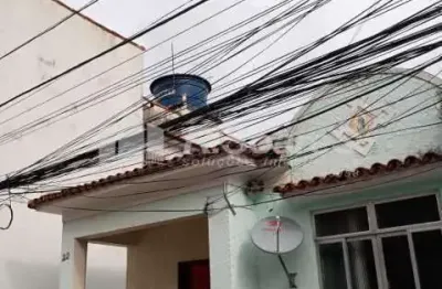 Casa com 2 quartos à venda na rua pedro teles, praça seca, rio de janeiro, 70 m2 por r$ 265.000