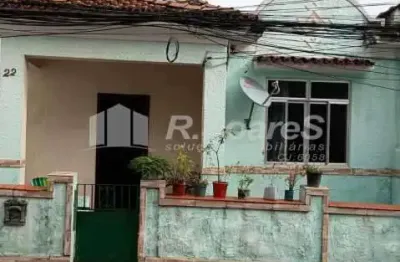 Casa com 2 quartos à venda na Rua Pedro Teles, Praça Seca, Rio de Janeiro