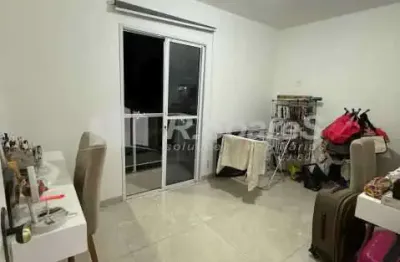 Apartamento com 3 quartos à venda na rua dos jasmins, vila valqueire, rio de janeiro, 84 m2 por r$ 450.000