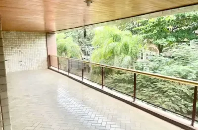 Apartamento com 4 quartos à venda na avenida general guedes da fontoura, barra da tijuca, rio de janeiro, 420 m2 por r$ 5.950.000