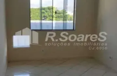 Apartamento com 1 quarto à venda na rua padre manuel da nóbrega, quintino bocaiúva, rio de janeiro, 33 m2 por r$ 190.000