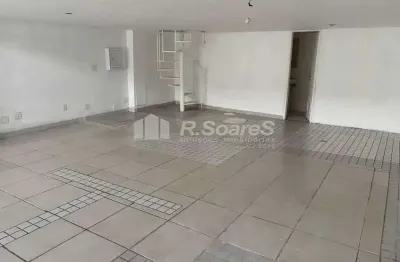 Ponto comercial para alugar na rua xingu, freguesia (jacarepaguá), rio de janeiro, 123 m2 por r$ 8.500