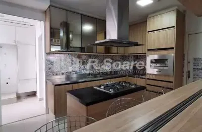 Apartamento com 3 quartos para alugar na avenida afonso de taunay, barra da tijuca, rio de janeiro, 140 m2 por r$ 8.000