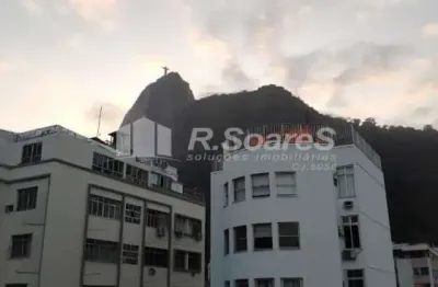 Apartamento com 1 quarto à venda na rua do humaitá, humaitá, rio de janeiro, 55 m2 por r$ 620.000