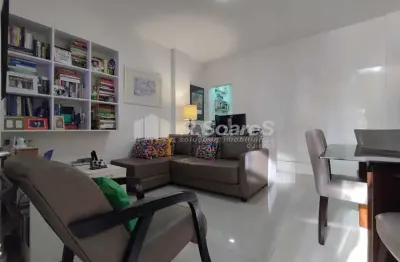 Apartamento com 2 quartos à venda na rua marquês de abrantes, flamengo, rio de janeiro, 63 m2 por r$ 789.000