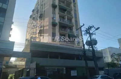 Apartamento com 1 quarto à venda na Praça Seca, Praça Seca, Rio de Janeiro