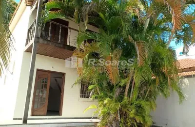 Casa com 3 quartos à venda na rua francisco, praça seca, rio de janeiro, 169 m2 por r$ 590.000