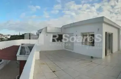 Apartamento com 3 quartos para alugar na rua general ivan raposo, barra da tijuca, rio de janeiro, 385 m2 por r$ 9.590