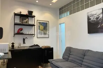 Apartamento à venda na rua do matoso, praça da bandeira, rio de janeiro, 34 m2 por r$ 180.000