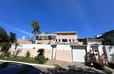 Casa em condomínio fechado com 5 quartos à venda na rua maurício silva telles, barra da tijuca, rio de janeiro, 720 m2 por r$ 5.000.000