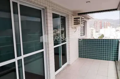 Apartamento com 3 quartos à venda na Rua Coração de Maria, Méier, Rio de Janeiro