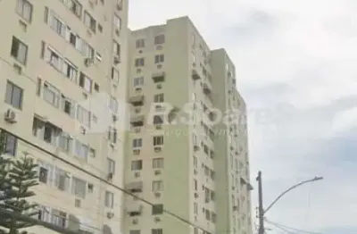 Apartamento com 2 quartos à venda na rua boiaca, bento ribeiro, rio de janeiro, 52 m2 por r$ 180.000
