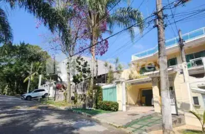 Casa em condomínio fechado com 4 quartos à venda na rua moacir dos santos lima, vila valqueire, rio de janeiro, 400 m2 por r$ 1.380.000