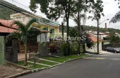 Casa em condomínio fechado com 4 quartos à venda na Rua Moacir dos Santos Lima, Vila Valqueire, Rio de Janeiro