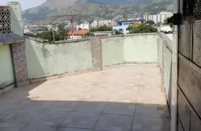 Apartamento com 3 quartos à venda na rua guilhermina, encantado, rio de janeiro, 78 m2 por r$ 265.000