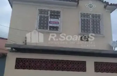 Apartamento com 2 quartos à venda na rua abiancari, oswaldo cruz, rio de janeiro, 76 m2 por r$ 260.000