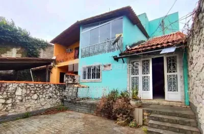 Casa com 3 quartos à venda na rua euzebio de almeida, jardim sulacap, rio de janeiro, 97 m2 por r$ 570.000