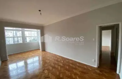 Apartamento com 3 quartos à venda na rua marquês de abrantes, flamengo, rio de janeiro, 120 m2 por r$ 1.300.000