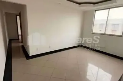 Apartamento com 2 quartos à venda na estrada da água branca, realengo, rio de janeiro, 55 m2 por r$ 205.000