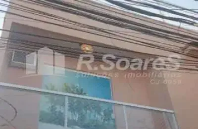 Apartamento com 2 quartos à venda na rua conde de linhares, oswaldo cruz, rio de janeiro, 90 m2 por r$ 290.000