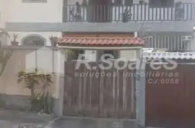 Casa com 3 quartos à venda na rua ararapira, bento ribeiro, rio de janeiro, 110 m2 por r$ 425.000