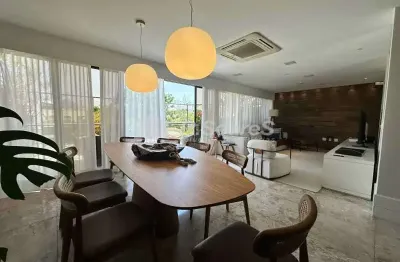 Apartamento com 4 quartos para alugar na rua joão barros moreira, recreio dos bandeirantes, rio de janeiro, 480 m2 por r$ 12.500
