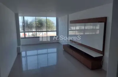 Apartamento com 3 quartos à venda na avenida pepe, barra da tijuca, rio de janeiro, 120 m2 por r$ 1.900.000