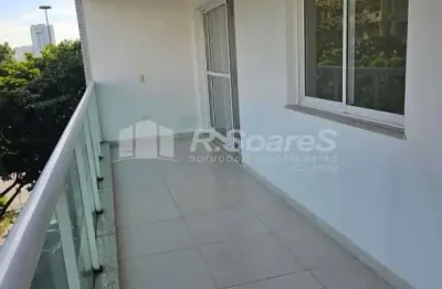 Apartamento com 3 quartos à venda na Rua da Passagem, Botafogo, Rio de Janeiro