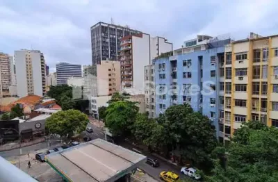 Apartamento com 3 quartos à venda na rua da passagem, botafogo, rio de janeiro, 97 m2 por r$ 1.570.000