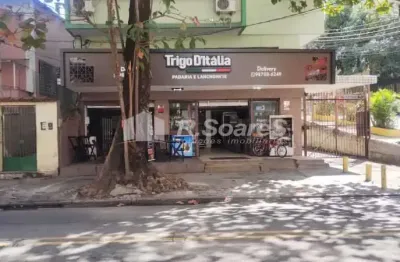 Ponto comercial com 3 salas à venda na rua venceslau, méier, rio de janeiro, 137 m2 por r$ 150.000