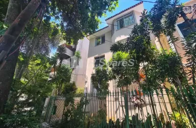 Apartamento com 1 quarto à venda na Avenida Portugal, Urca, Rio de Janeiro