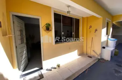 Casa em condomínio fechado com 2 quartos à venda na rua caconde, bento ribeiro, rio de janeiro, 93 m2 por r$ 350.000