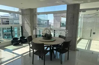 Apartamento com 3 quartos à venda na rua dos jacarandás, barra da tijuca, rio de janeiro, 262 m2 por r$ 3.100.000