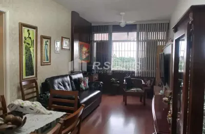 Apartamento com 2 quartos à venda na avenida de santa cruz, realengo, rio de janeiro, 65 m2 por r$ 245.000