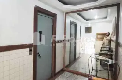 Apartamento com 2 quartos à venda na Avenida de Santa Cruz, Realengo, Rio de Janeiro