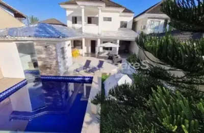 Casa em condomínio fechado com 5 quartos à venda na rua paulo josé mahfud, vargem pequena, rio de janeiro, 220 m2 por r$ 750.000