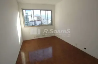 Apartamento com 2 quartos à venda na rua alfredo pinto, tijuca, rio de janeiro, 68 m2 por r$ 520.000