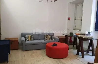 Casa comercial para alugar na rua dezenove de fevereiro, botafogo, rio de janeiro, 450 m2 por r$ 25.000