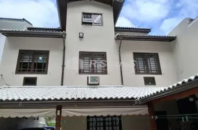 Casa em condomínio fechado com 4 quartos à venda na estrada capenha, pechincha, rio de janeiro, 240 m2 por r$ 1.200.000
