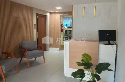 Apartamento com 2 quartos à venda na rua novo cruzeiro, vila valqueire, rio de janeiro, 78 m2 por r$ 400.000