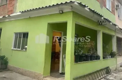 Casa em condomínio fechado com 3 quartos à venda na rua jubai, bento ribeiro, rio de janeiro, 100 m2 por r$ 260.000