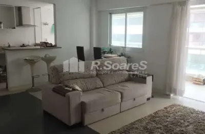 Apartamento com 2 quartos à venda na rua conde de irajá, botafogo, rio de janeiro, 90 m2 por r$ 1.335.000